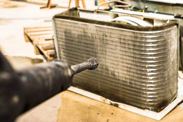 Best Affordable HVAC Duct Cleaning  in Beach Haven, NJ