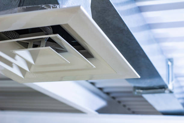 Ventilation Cleaning Services in NJ