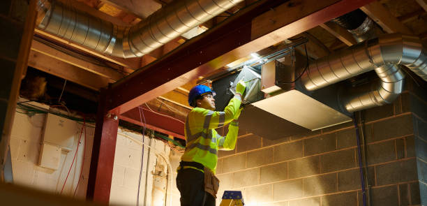 Best Ductwork Cleaning Services  in Beach Haven, NJ