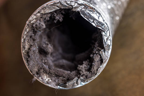 HVAC System Cleaning in NJ