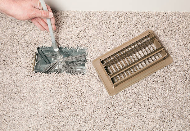 Best Commercial HVAC Duct Cleaning  in Beach Haven, NJ